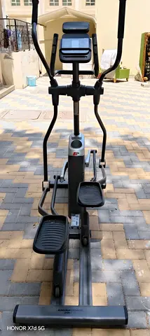 Endurance 320 e