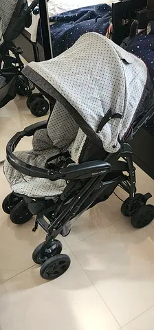 Baby stroller and Baby car seat for sale