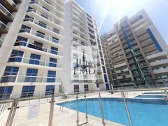 Modern 2BR Apartment | Azizi Star Al Furjan | Balcony