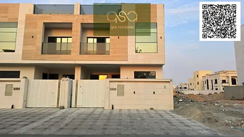 A chance to own your dream villa at a price that includes all registration and ownership fees