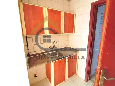 "Grab the offer" Studio Apartment in Muwaileh Only in 15k