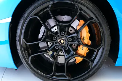 صورة مصغرة 10 لـ 2018 Lamborghini HURACAN