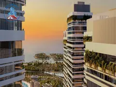 Pay5% |0,5Monthly | Furnished | Full Sea view | Gated
