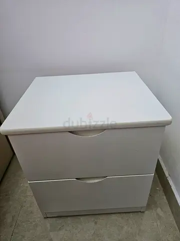 Nightstand bedside