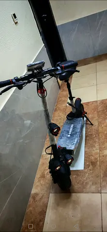 Electric scooter chenxian T4 pro
