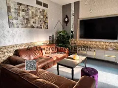 Code — Furnished Apartment for Sale in Ajman A great opportunity to own a furnished apartment in A