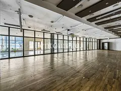 Marina facing | 70KWs | Height ceilings