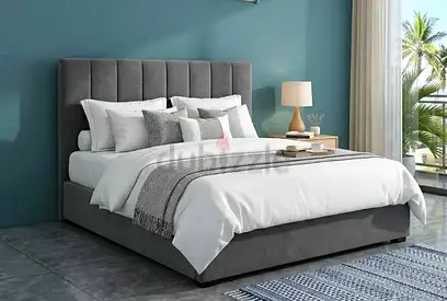 Brand New king size Bed including Medical Mattress Available