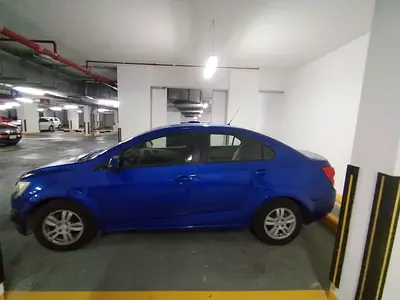 صورة 2 لـ 2014 Chevrolet SONIC