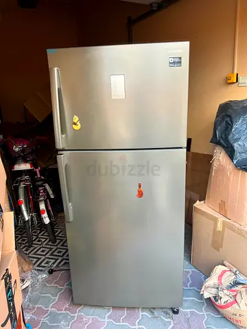 Samsung Top Mount Refrigerator RT72 720