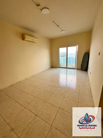 Spacious 1 Bedroom Apartment for Rent in Al Nasseriya | Balcony | 2 Bathrooms | Split AC | Large Layout | AED 30,000