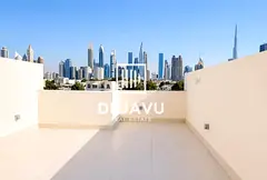 Exclusive | Brand New Villa | 4 BHK Ready to Move In | Townhouse