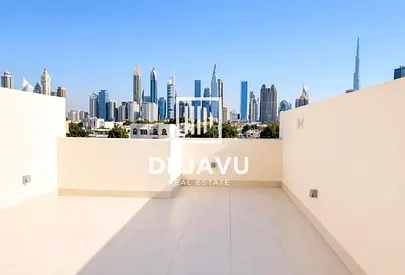 Exclusive | Brand New Villa | 4 BHK Ready to Move In | Townhouse