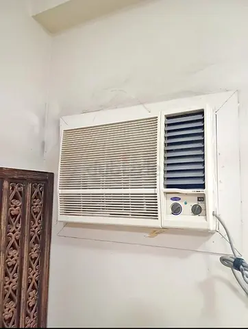 Carrier 2 ton window ac for sale