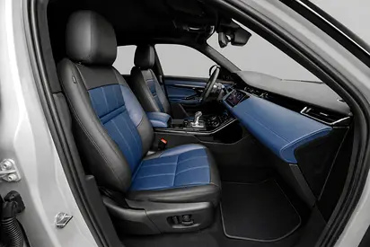 2020 LAND Rover RANGE ROVER EVOQUE — миниатюра 11