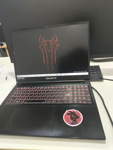 Gigabyte G6 Gaming | i7 13th Gen | 1TB SSD | 10/10 Mint Condition (Negotiable)