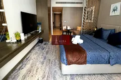 Furnished Studio| Canal View | Well Priced | 2CHQs