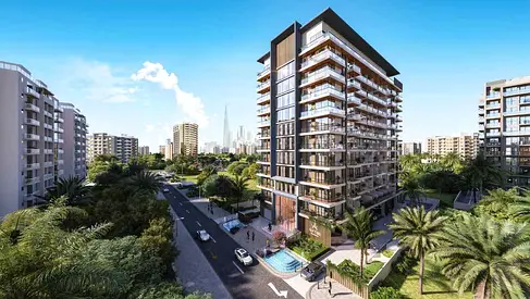 1% monthly untill handover | Best price in DLRC | High return on investment for sure
