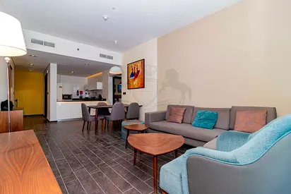 Spacious | Prime Location | Fully furnished