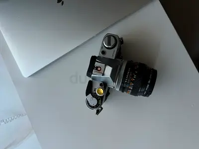 Film camera Canon AE-1