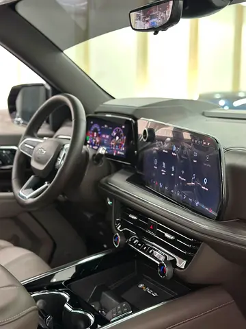 صورة مصغرة 11 لـ 2025 Chevrolet TAHOE