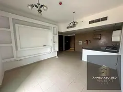 Spacious 2 Bedroom Apartment for Annual Rent in City Tower Ajman | Free Parking | Prime Location | 4