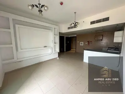 Spacious 2 Bedroom Apartment for Annual Rent in City Tower Ajman | Free Parking | Prime Location | 4 Cheques Only | Bank Statement Required | 40,000 A