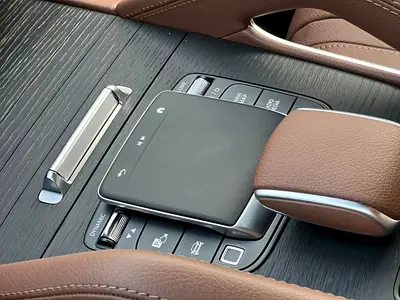 Mercedes-Benz GLE 350, миниатюра 19