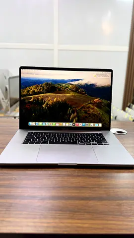 🔥 MacBook Pro 16” 2019 – High Performance 🔥