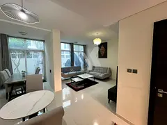 Furnished 3BR Villa | Private Garden | Vardon DAMAC Hills 2