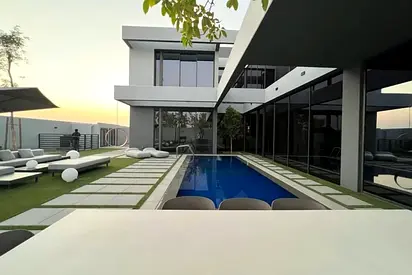 فيلا فاخرة جاهزة للسكن | 80% تمويل بنكي