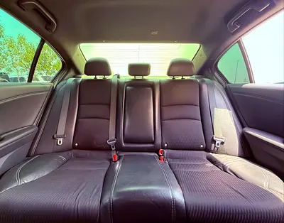 صورة مصغرة 16 لـ 2016 Honda ACCORD