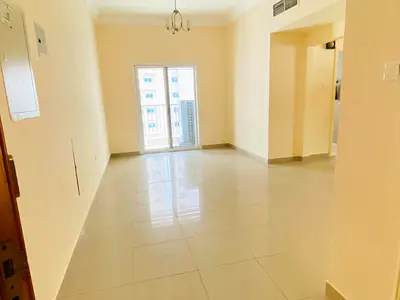 1 month free+parking free 2bhk with balcony+2 full bathrooms+gym just in 46k in Al nahda sharjah an