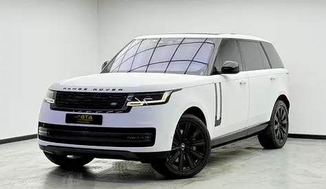 2023 Range Rover Vogue Autobiography P530 LWB, 1 Year Warranty Unlimited Km, Full Service History