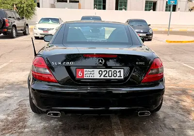 2009 Mercedes-BENZ SL 照片 5
