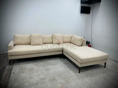 Selling west elm sofa