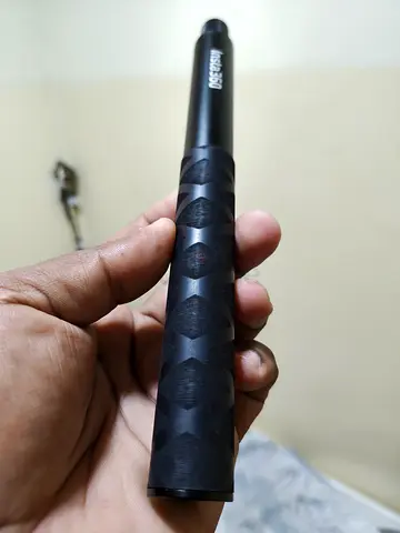 Invisible Selfi stick Insta 360x5