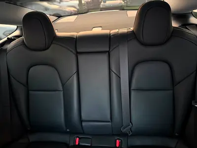 صورة مصغرة 12 لـ 2021 Tesla MODEL 3