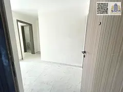 Luxury apartment, first occupancy, at a special price for rent in Al Aaliyah, Ajman.