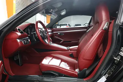 صورة مصغرة 9 لـ 2018 Porsche CAYMAN