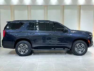 صورة 8 لـ 2025 Chevrolet TAHOE