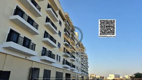 🏡 1 Bedroom Apartment for Sale – Kentia, Al Zahya | Ajman