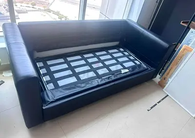 Great Condition IKEA Vimle two seater sofa