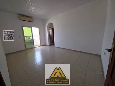 للإيجار غرفة وصالة بليواره 1، إطلالة بحرية، 2 بلكونة، صيانة مجانية، 24,997 درهم، 6 دفعات.