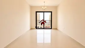 Brand New | Three Washroom | Wardrobes | Six Cheque Payment!