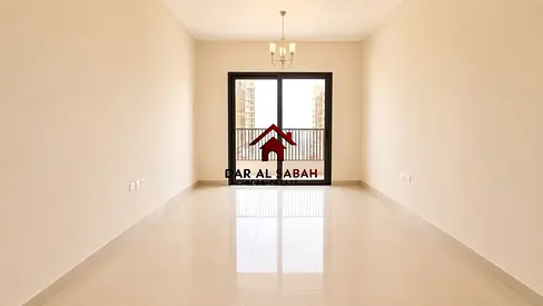 Brand New | Three Washroom | Wardrobes | Six Cheque Payment!
