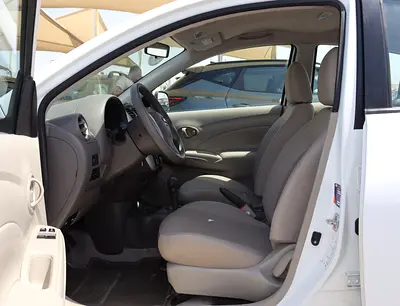 2024 Nissan SUNNY — фото 15