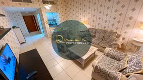 2BHK in Ajman One Towers All Bills Inc
