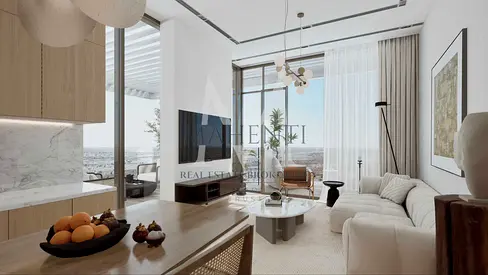 Smart homes I Payment plan 55/45 I Most competitive P/SQFT
