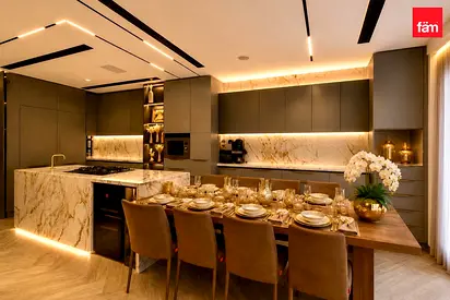 AwardWinning Community | 4br + Office | Cinema